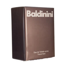 Baldinini men Eau de Toilette 50ml - travel size
