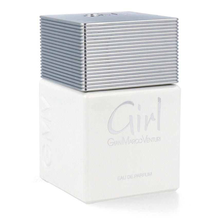 Gian Marco Venturi Girl GMV - Eau de Parfum 100ml