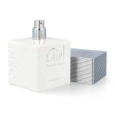 Gian Marco Venturi Girl GMV - Eau de Parfum 100ml