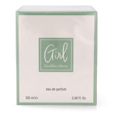 Gian Marco Venturi Girl GMV - Eau de Parfum 100ml