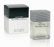 Gian Marco Venturi woman - Eau de Toilette EdT 100ml GMV