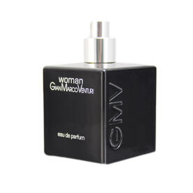 Gian Marco Venturi Woman Eau de Parfum 50 ml Natural Spray