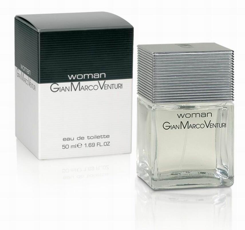 Gian Marco Venturi woman Eau de Toilette 50 ml