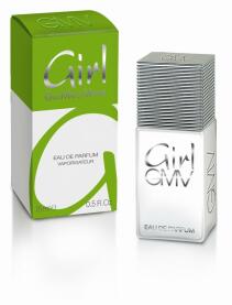 Gian Marco Venturi Girl GMV - Eau de Parfum 15ml