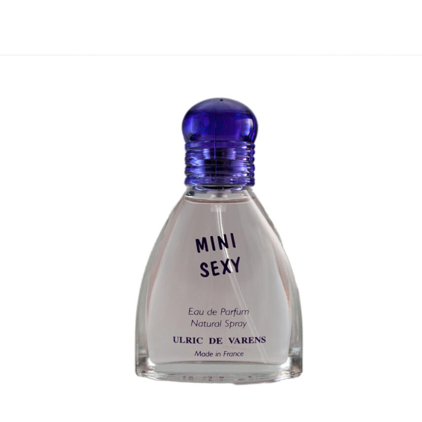 Ulric de Varens - Mini Sexy Eau de perfume 25ml vapo