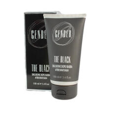 Gender The Black After Shave Balsam 100 ml