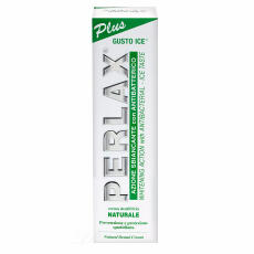 Perlax ICE GEL toothpaste Whitening Effect 100ml