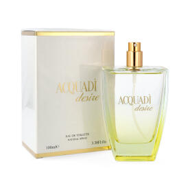 Acquadi desire Eau de Toilette für Damen 100 ml vapo