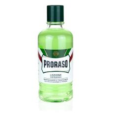 PRORASO aftershave 400ml barber size edition new formula