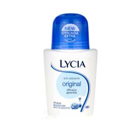 LYCIA - Anti Odorante roll-on 50ml - ohne Alkohol