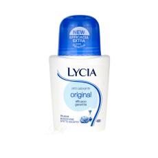 LYCIA - Anti Odorante deo roll-on 50ml - without Alcohol