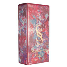 Sergio Soldano eau de jour 50ml vapo