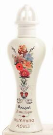 mimmina Flower Bouquet Romantique - Eau de perfume 100ml -3,3fl.Oz