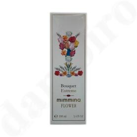 mimmina Flower Bouquet Extreme - Eau de perfume 100ml -3,3fl.Oz