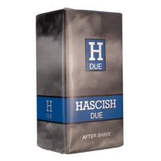 Hascish Due aftershave 100ml