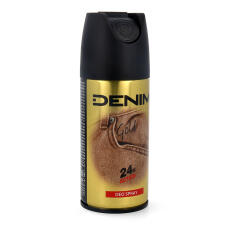 DENIM GOLD deodorant 150 ml