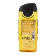 DENIM GOLD Duschgel 250 ml