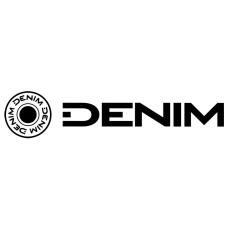 DENIM GOLD Duschgel 250 ml