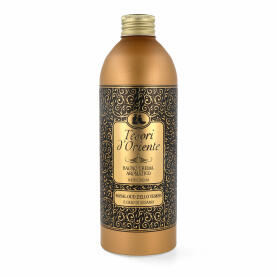 tesori d´Oriente Royal Oud Bath cream 500ml
