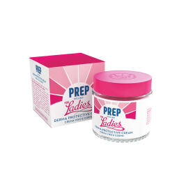 PREP for Ladies Skin Cream in Crucible 75 ml