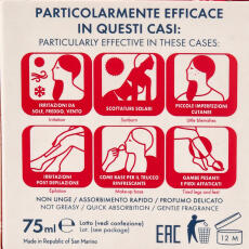 PREP for Ladies Hautcreme im Tiegel 75 ml