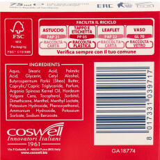 PREP for Ladies Hautcreme im Tiegel 75 ml