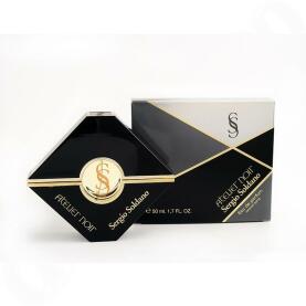 Sergio Soldano Atelier noir - Eau de Parfum for woman 50 ml -1,7fl.Oz