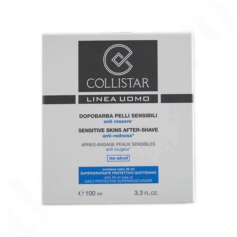 Collistar Sensitive Skins aftershave 100 ml