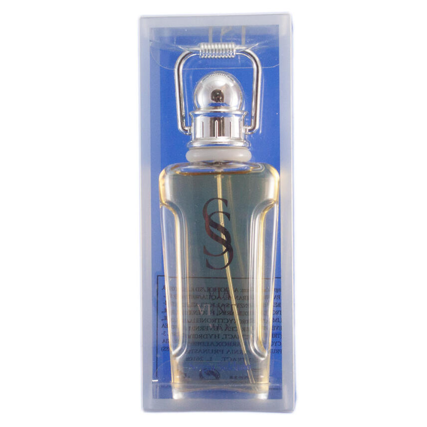 Sergio Soldano Via Venti MEN Eau de Toilette 50 ml vapo