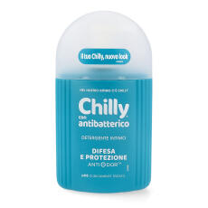 Chilly Intimseife Pflege &amp; Schutz pH5 200 ml