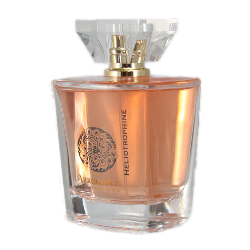 Arrogance Heliotrophine - Eau de Parfum vapo 100ml - femme