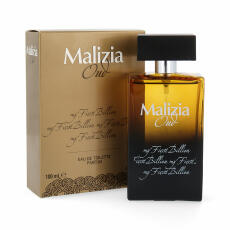 Malizia Oud My First Billion Perfume Eau de Toilette for...