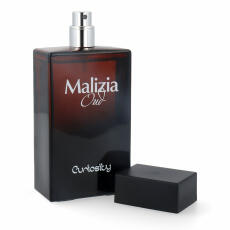 MALIZIA OUD CURIOSITY Parfum pour homme Eau de Toilette...
