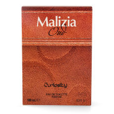 Malizia Oud Curiosity Eau de Toilette Parfum 100 ml