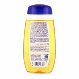 Malizia Baby shampoo mit Kamille Extrakt 300 ml