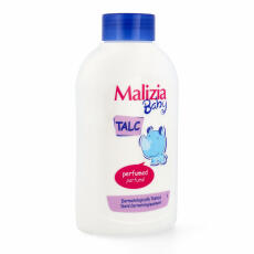 Malizia talk Babypuder 200 g
