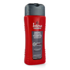 intesa pour homme - Odour Block - Schaumbad 500ml