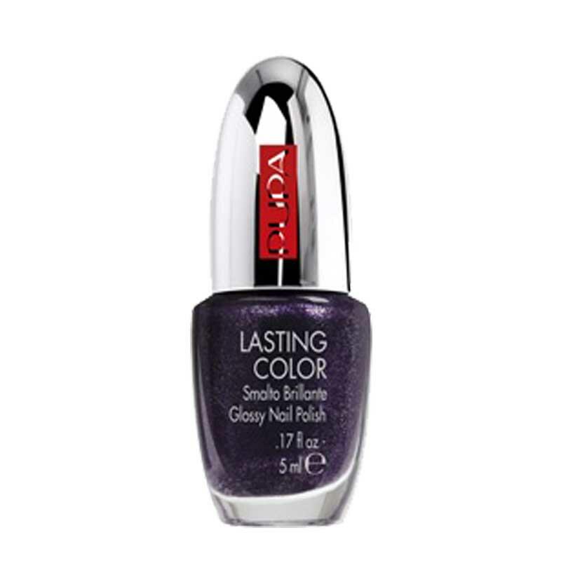 Pupa Nail Lasting Color Nagellack 5ml -  402 Ultra Pealry Purple