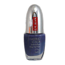 Pupa Nail Lasting Color Nagellack 5ml -  712 Navy Blue