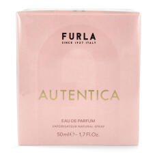 Furla Autentica Eau de Toilette f&uuml;r Damen 50 ml