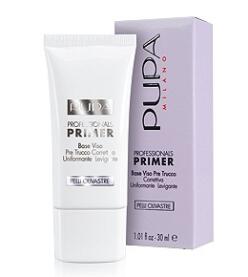 Pupa Face Primer Proffesional Base