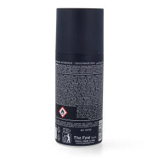 Arrogance Blue Deodorant f&uuml;r Herren 150 ml