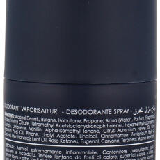 Arrogance Blue Deodorant f&uuml;r Herren 150 ml