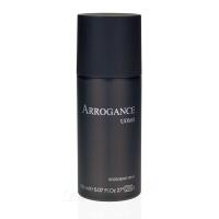 Arrogance Uomo deodorant 150ml