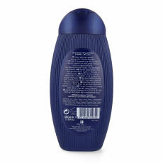Paglieri Felce Azzurra Uomo Shower Shampoo Cool Blue 400 ml