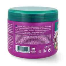 GEOMAR Thalasso Scrub Intensiv Peeling mit Traubenkernen 600 g