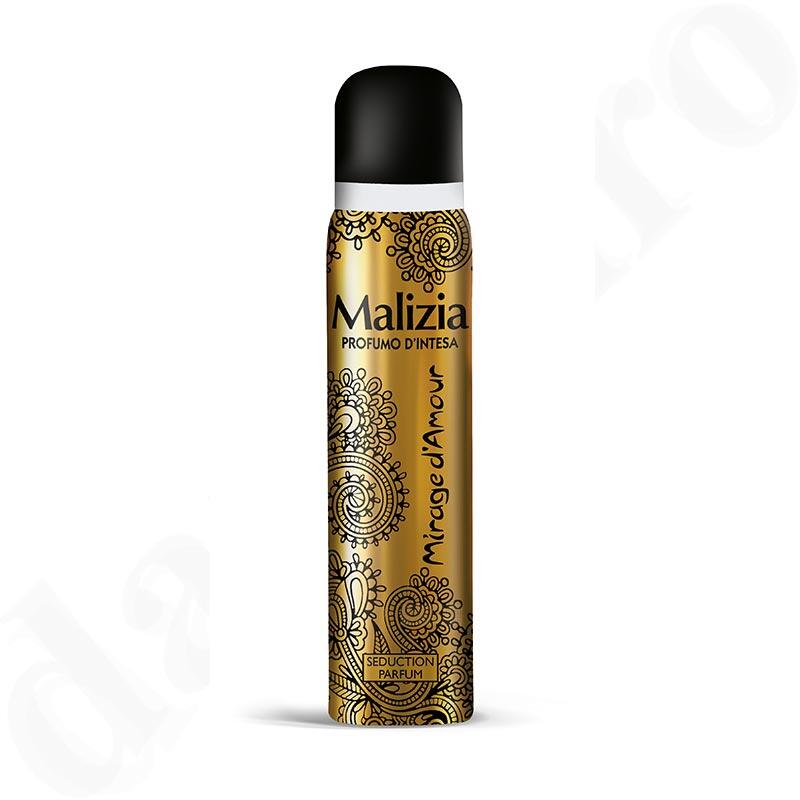 Malizia Donna Mirage d&acute;Amour deo 100 ml
