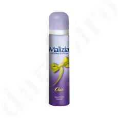 MALIZIA DONNA Body Spray deo spray CHIC 75ml