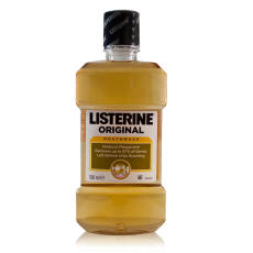 Listerine Original Mundsp&uuml;lung 500ml