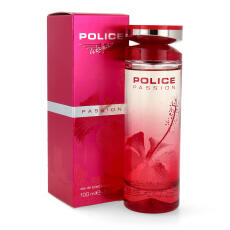 Police woman Passion Eau de Toilette 100ml